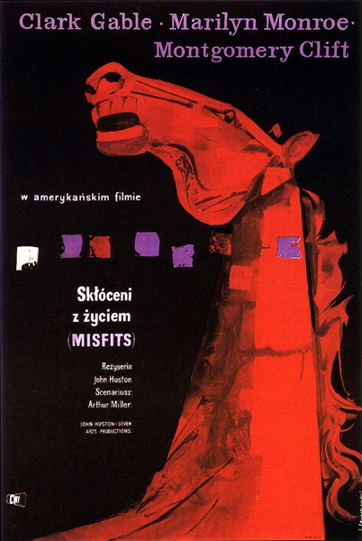 obraz Skłóceni z życiem